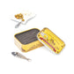 Forchetta snack sardine