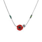 COLLANA TARATATA collezione JOLI COQUELICOT