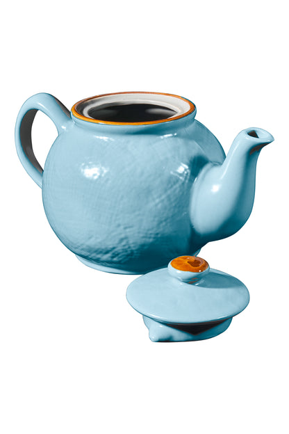 CERAMIC TEAPOT